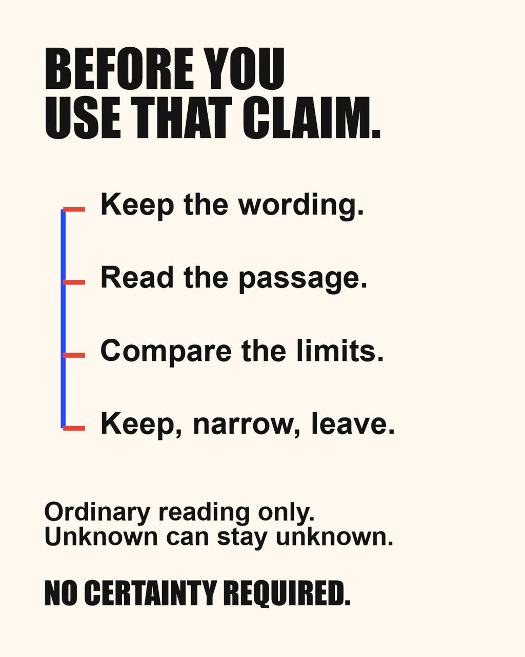 Provider illustration accompanying AI Slop: A Real Citation Can Still Support the Wrong Claim