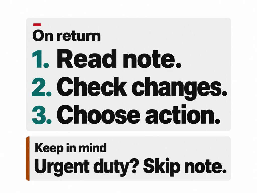 Attention Residue: Why Unfinished Work Follows You practical-support