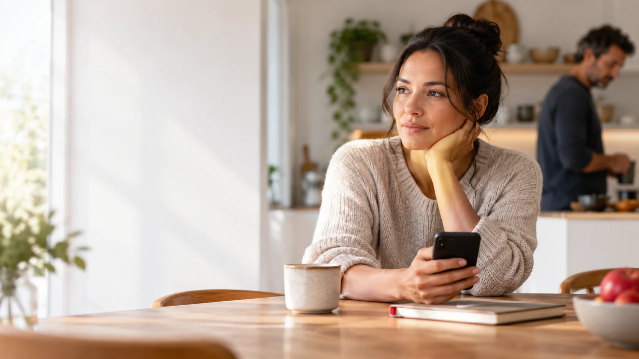 One post, many contexts: intended readers, stated access and actual readers remain different questions. Possible is not proven; keep the unknowns. Who did you picture?