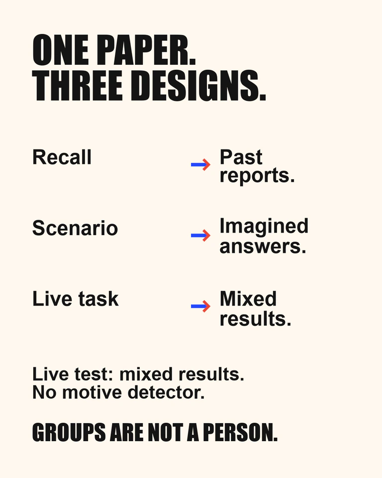 Provider evidence infographic visual