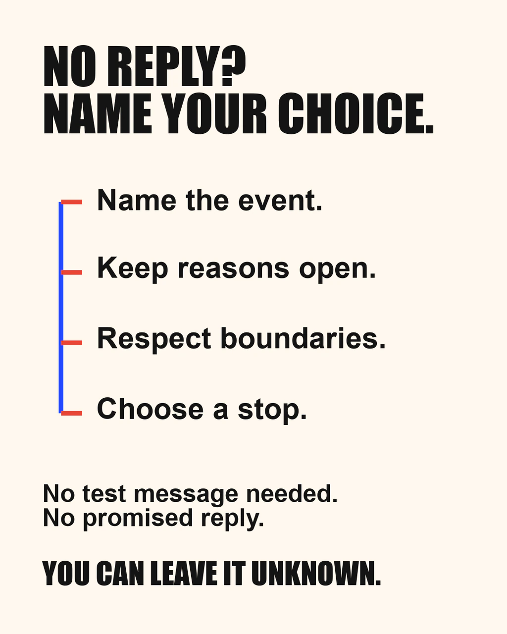 Provider practical support visual