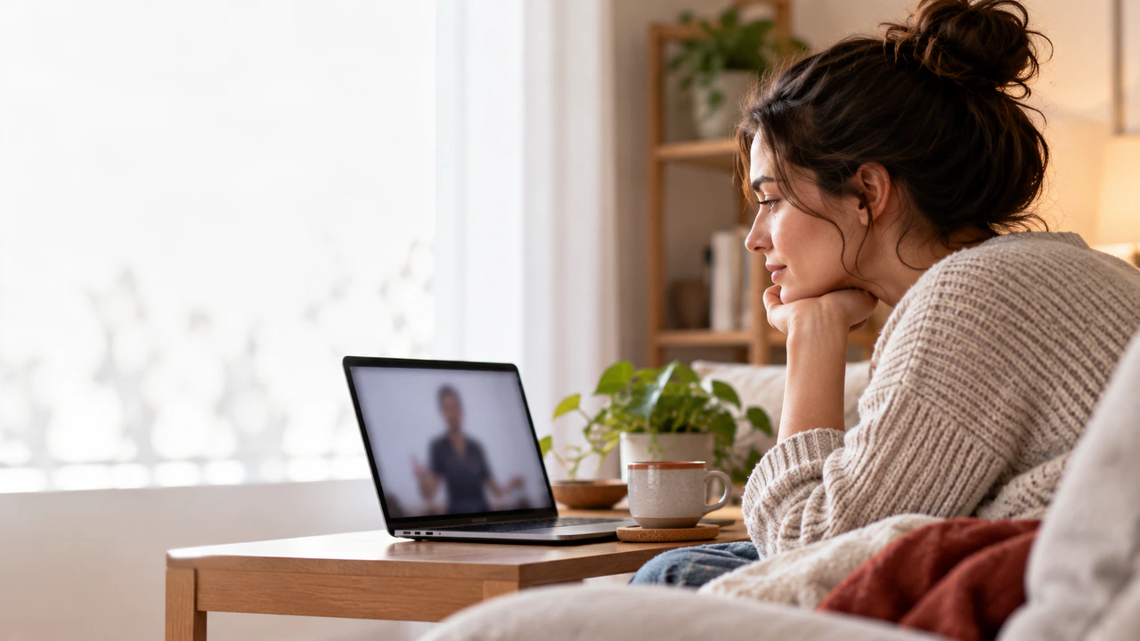 You know their stories: public stories and a familiar voice lead to a question about mutual knowledge. Following alone is not proof of friendship. Are you known too?